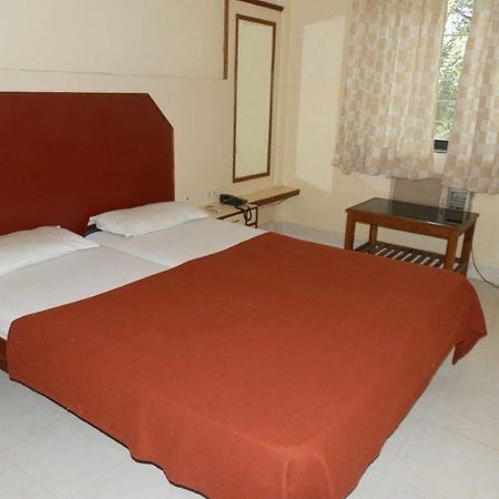 Hotel Shree Damodar Regency Madgaon Exterior photo