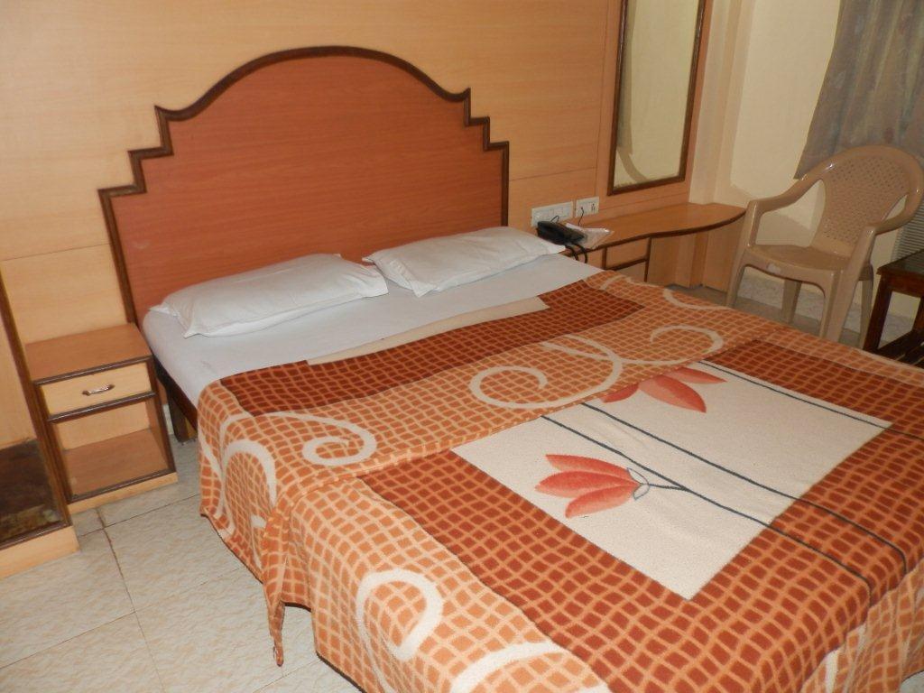 Hotel Shree Damodar Regency Madgaon Exterior photo