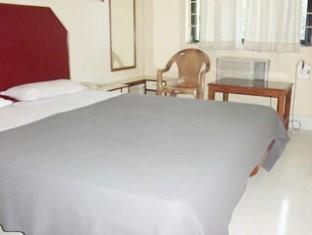 Hotel Shree Damodar Regency Madgaon Exterior photo