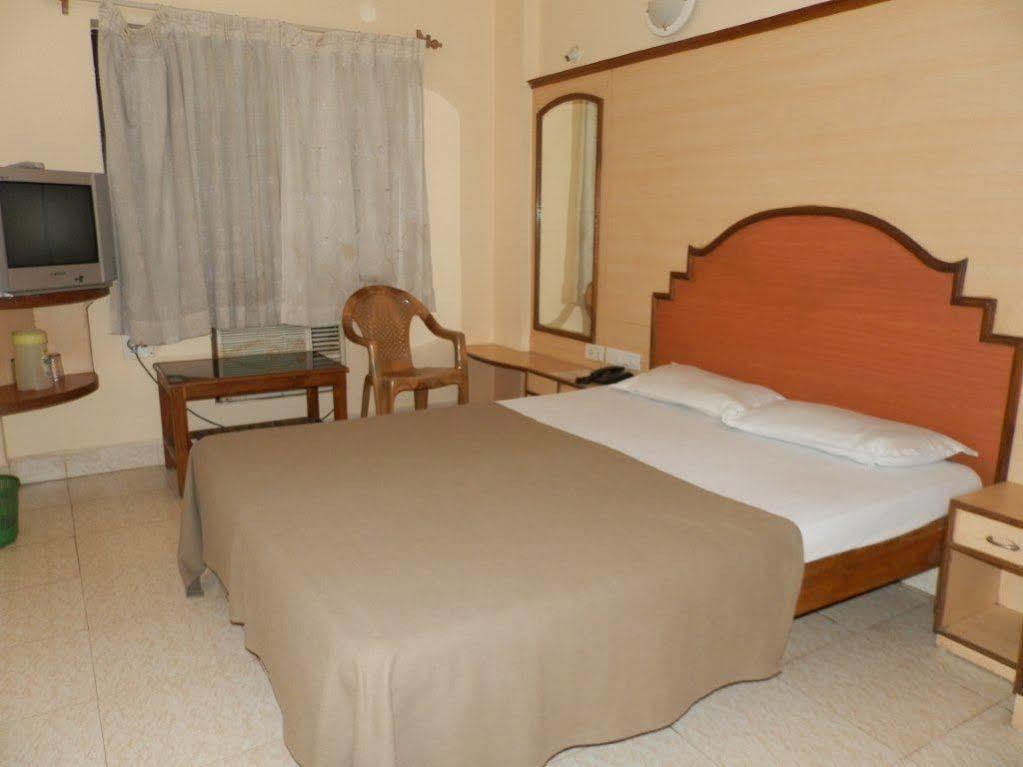 Hotel Shree Damodar Regency Madgaon Exterior photo
