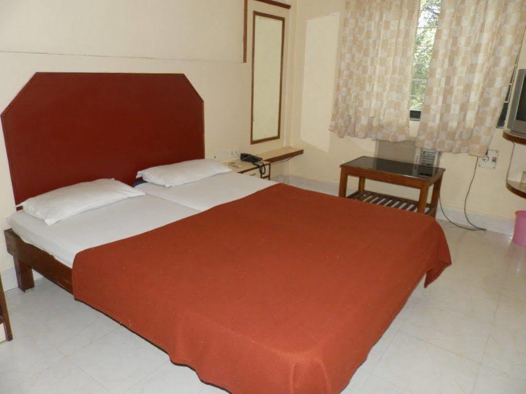 Hotel Shree Damodar Regency Madgaon Exterior photo